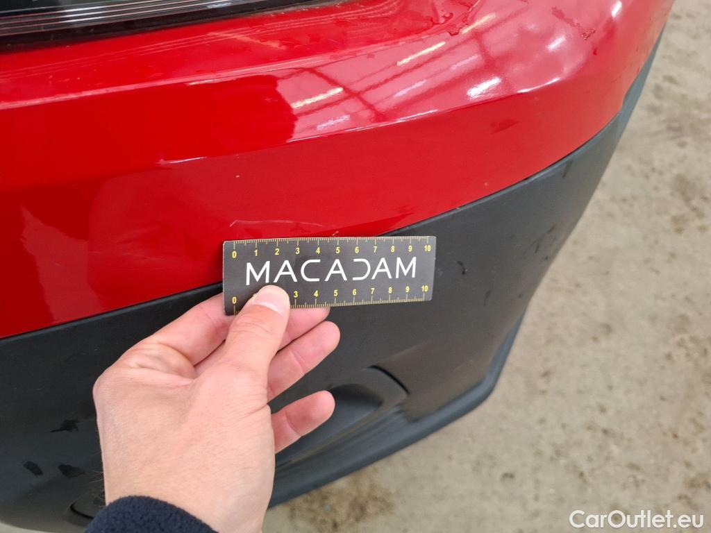  Citroen  Berlingo  Fourgon Driver M 650 1.2 PureTech 130CV BVA8 E6d #16