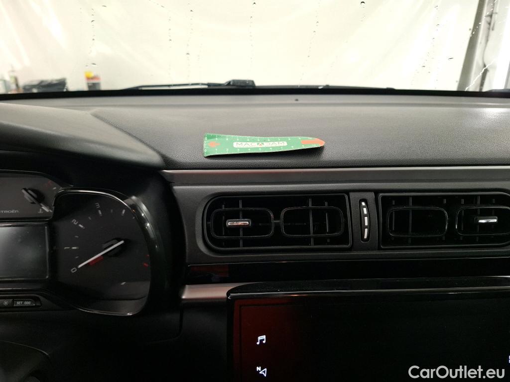  Citroen  C3  Société Feel Business R 1.2 PureTech 80CV BVM5 E6d #1