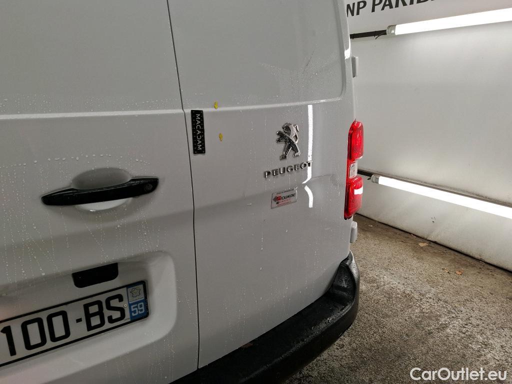  Peugeot  Expert  Fourgon Premium L2 1.5 HDi 120CV BVM6 E6d #1