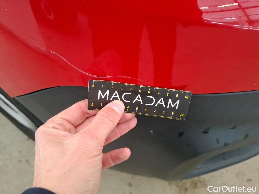  Citroen  Berlingo  Fourgon Driver M 650 1.2 PureTech 130CV BVA8 E6d #15