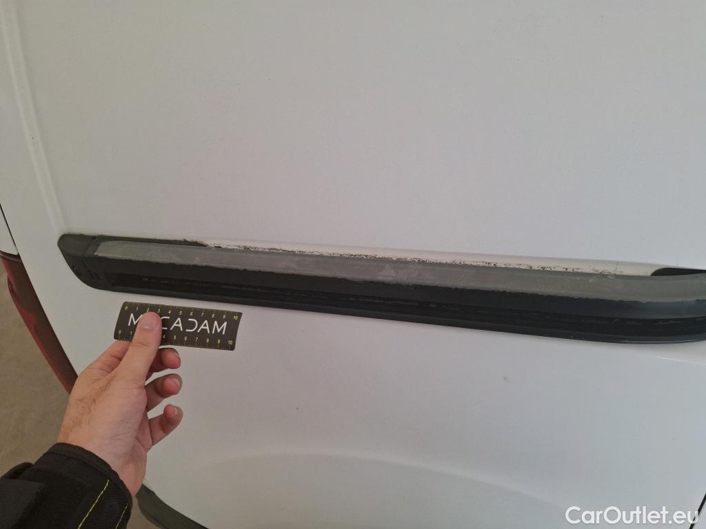  Citroen  Berlingo  Fourgon Business L1 (Court) 1.6 BlueHDi 75CV BVM5 E6 #20