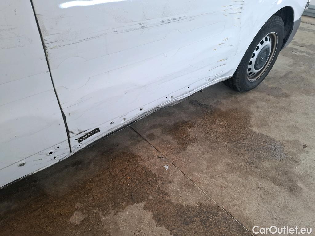  Citroen  Jumpy  Fourgon Club M 1.5 BlueHDi 100CV BVM6 E6d #96