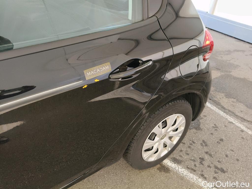  Peugeot  208  Affaire Premium Pack 1.2 80CV BVM5 E6dT #20