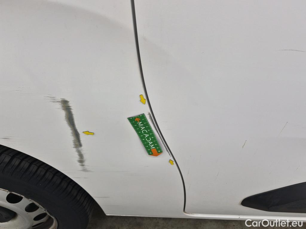  Citroen  Berlingo  Fourgon Driver XL 950 1.5 BlueHDi 130CV BVA8 E6dT #9