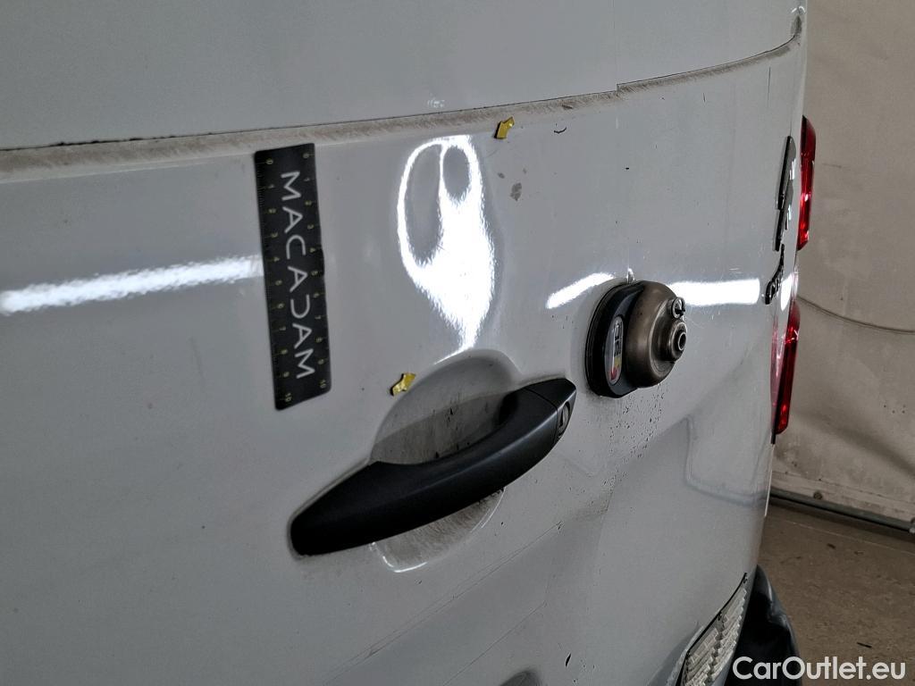  Citroen  Jumpy  Fourgon Club M 1.5 BlueHDi 100CV BVM6 E6d #19