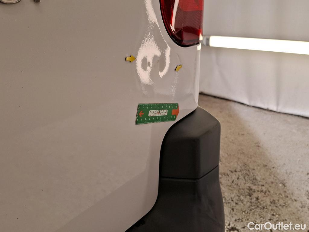  Peugeot  Partner  Premium L1 1.5 HDi 100CV BVM5 E6dT #12