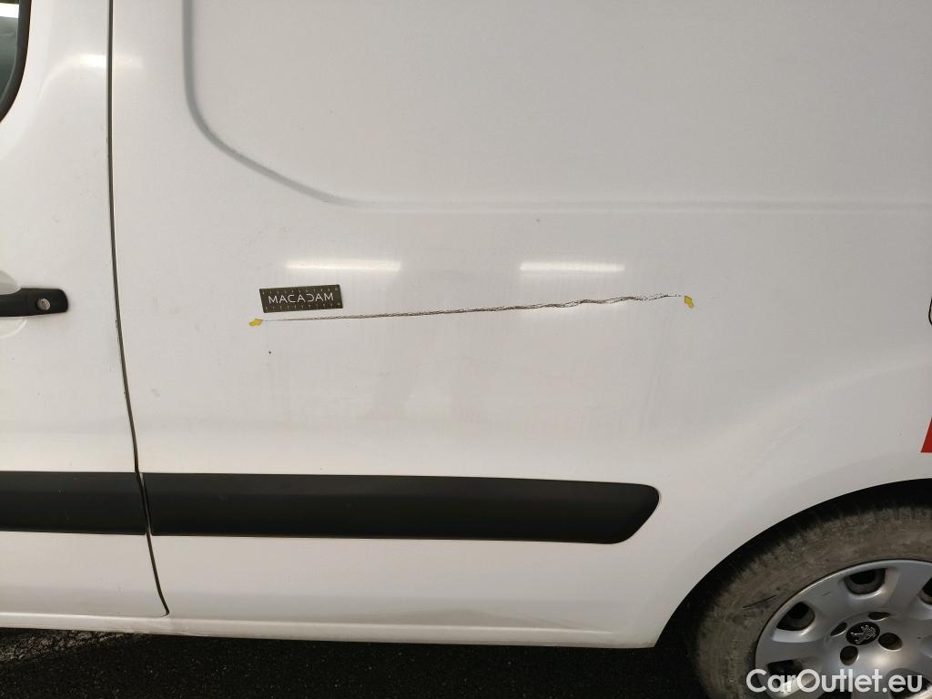  Peugeot  Partner  L1 Premium Pack 1.6 100CV BVM5 E6 #28