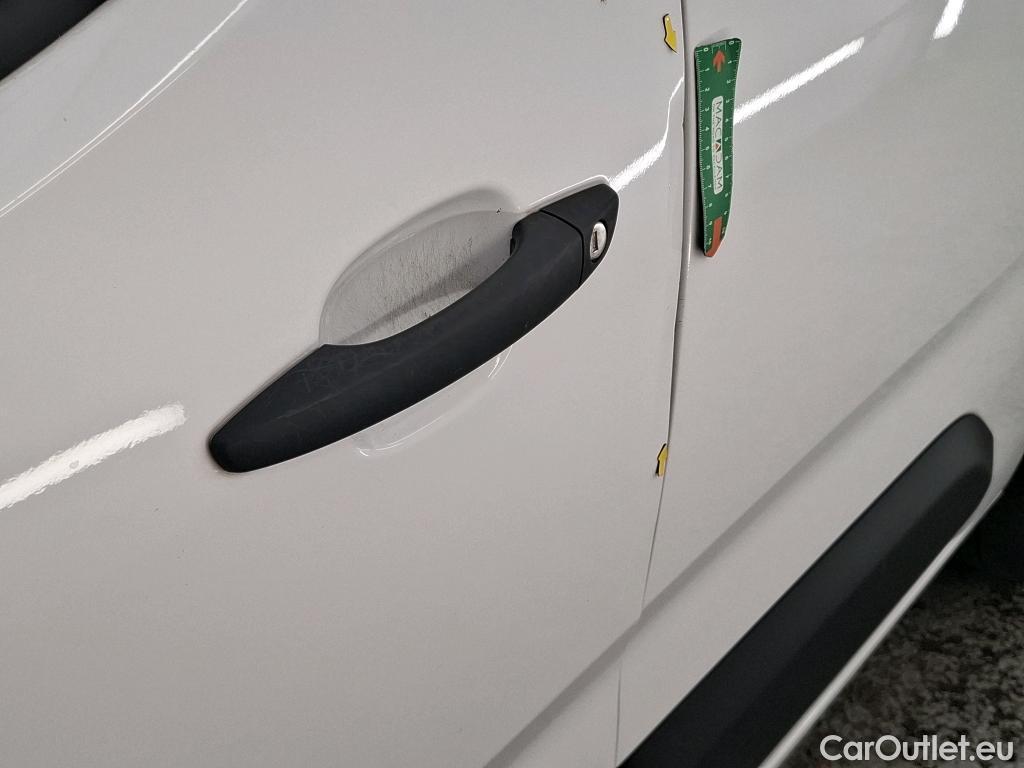  Citroen  Berlingo  Fourgon Worker M 1000 1.2 PureTech 130CV BVA8 E6d #2