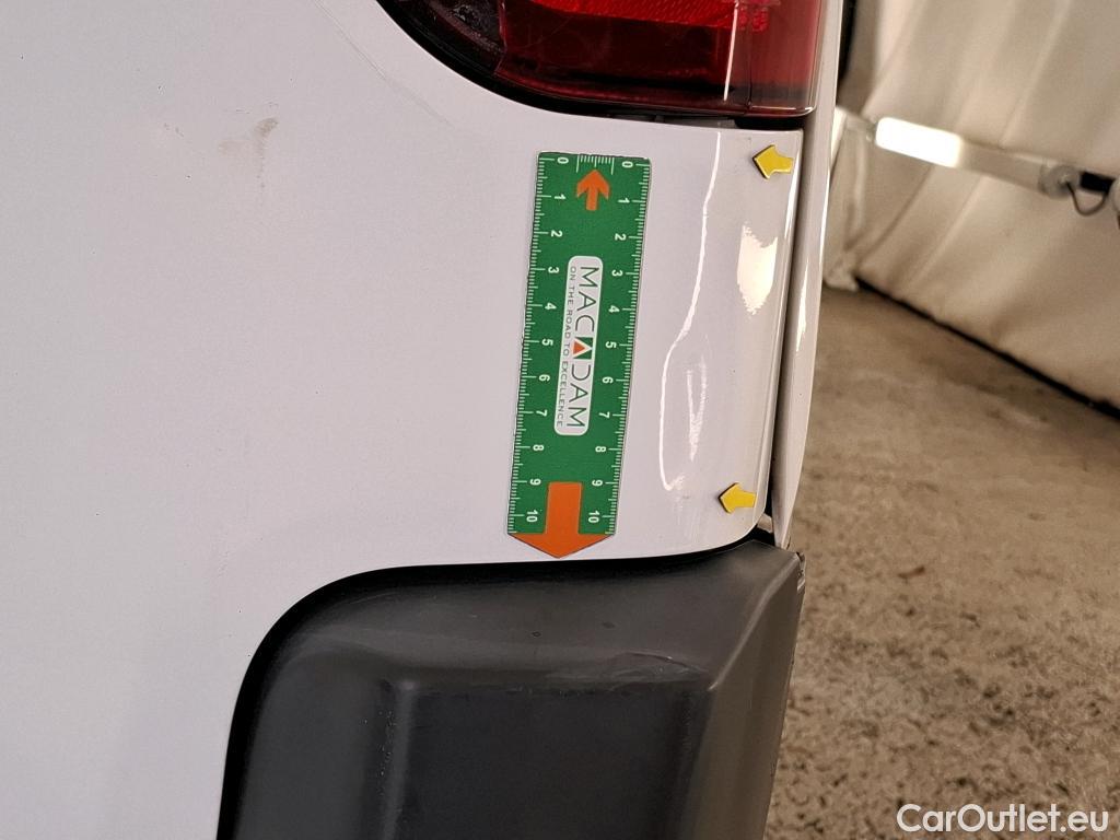  Peugeot  Partner  Premium L1 1.5 HDi 100CV BVM5 E6dT #13