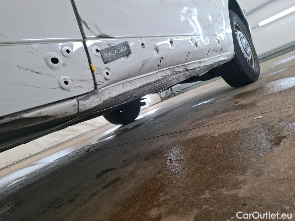  Citroen  Jumpy  Fourgon Club M 1.5 BlueHDi 100CV BVM6 E6d #11