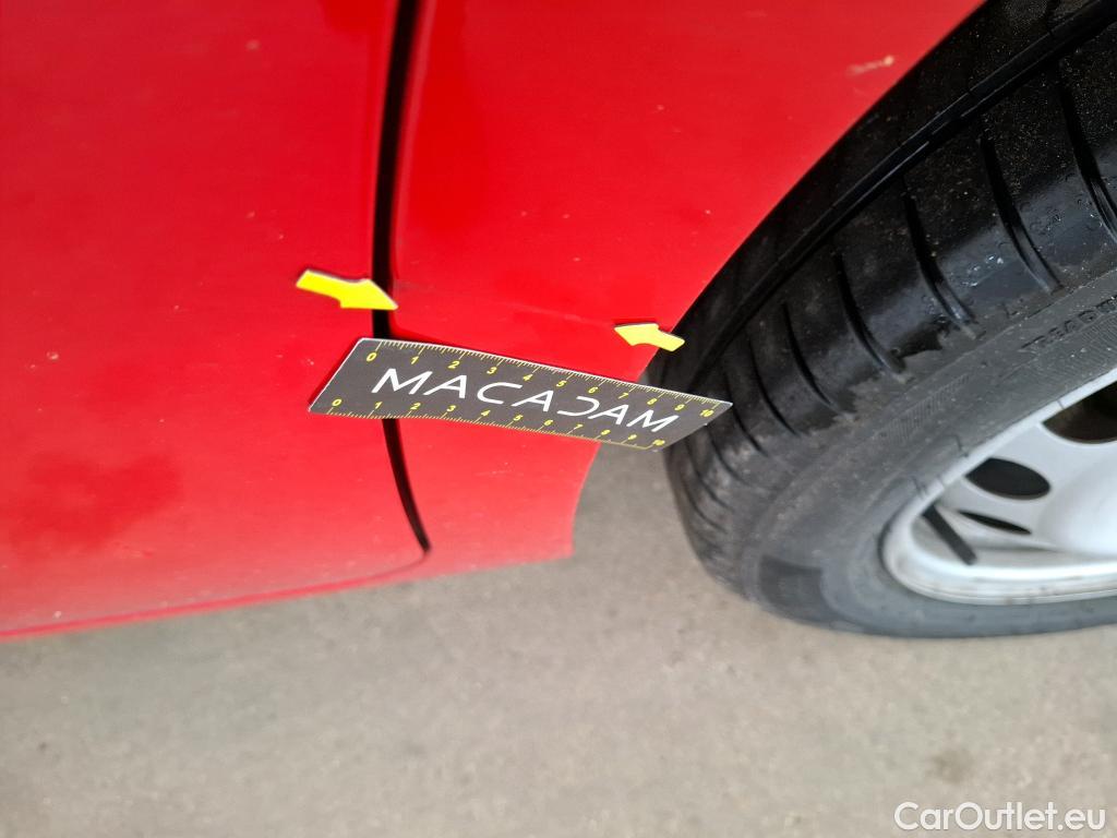  Citroen  Berlingo  Fourgon Driver M 650 1.2 PureTech 130CV BVA8 E6d #12