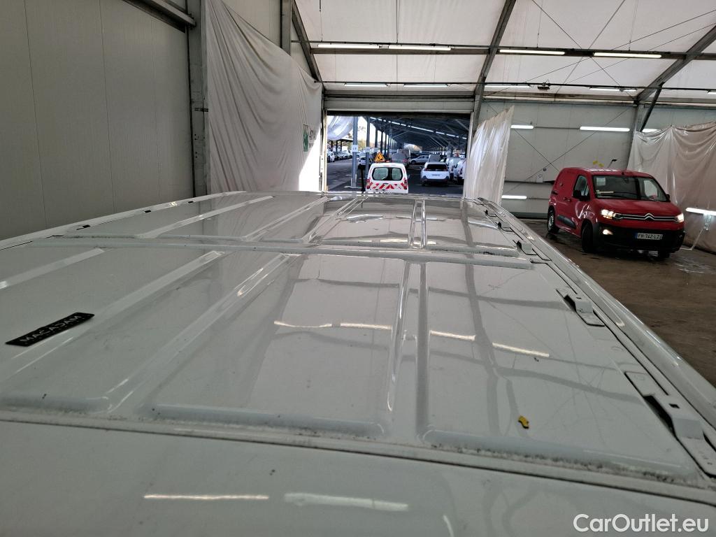  Citroen  Jumpy  Fourgon Club M 1.5 BlueHDi 100CV BVM6 E6d #50