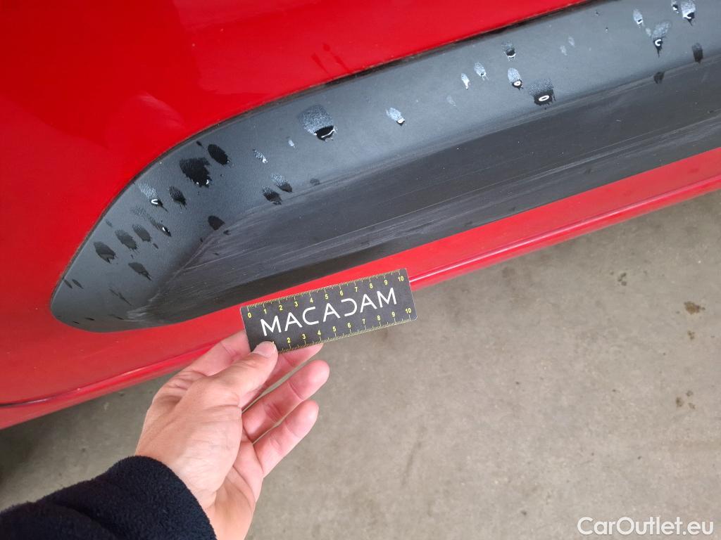  Citroen  Berlingo  Fourgon Driver M 650 1.2 PureTech 130CV BVA8 E6d #27