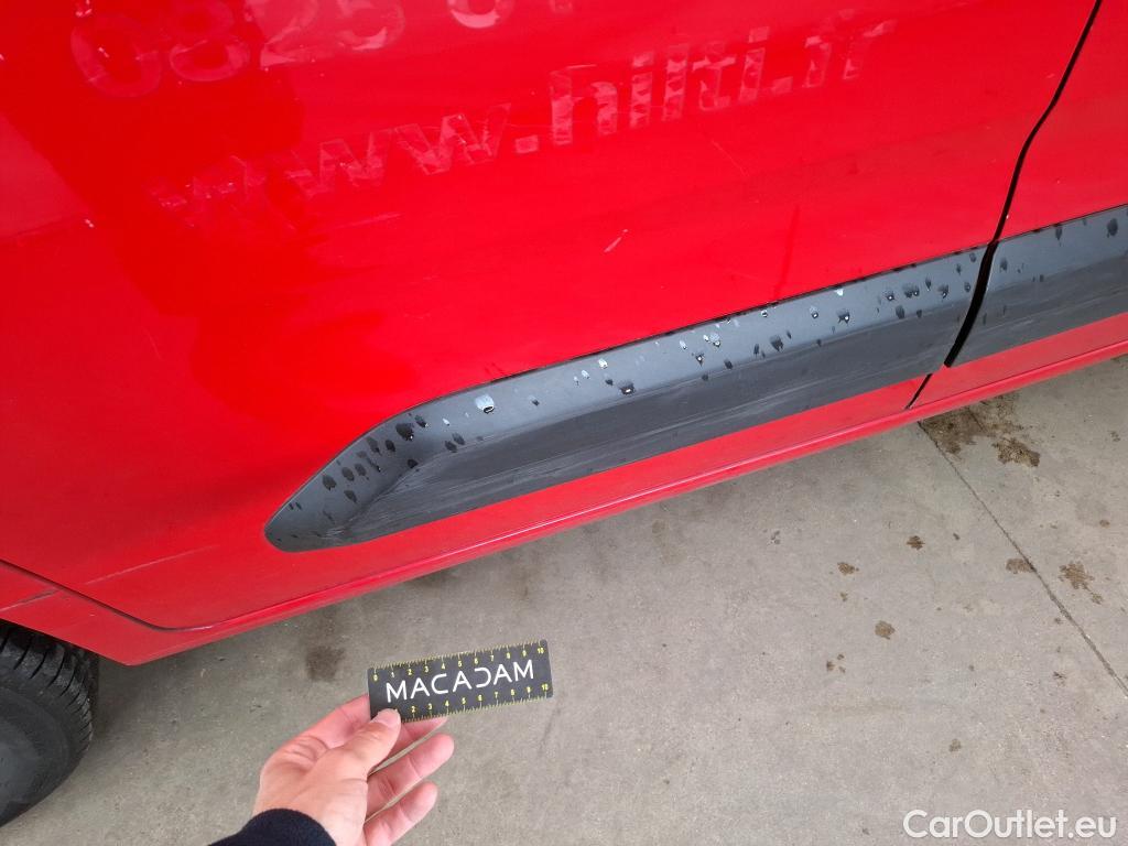  Citroen  Berlingo  Fourgon Driver M 650 1.2 PureTech 130CV BVA8 E6d #26