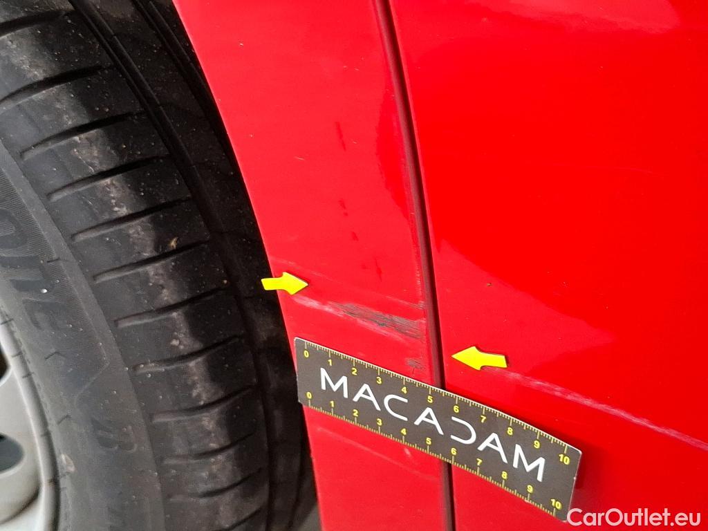  Citroen  Berlingo  Fourgon Driver M 650 1.2 PureTech 130CV BVA8 E6d #21