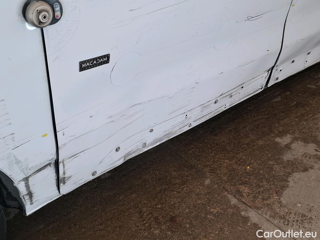  Citroen  Jumpy  Fourgon Club M 1.5 BlueHDi 100CV BVM6 E6d #24