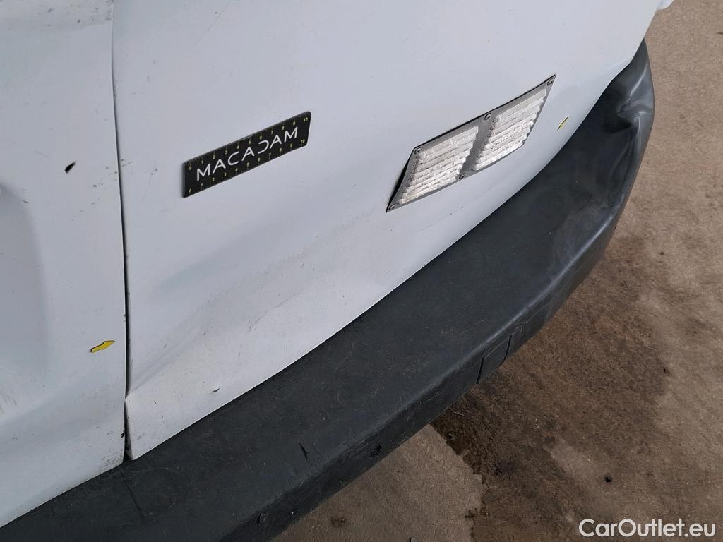  Citroen  Jumpy  Fourgon Club M 1.5 BlueHDi 100CV BVM6 E6d #13