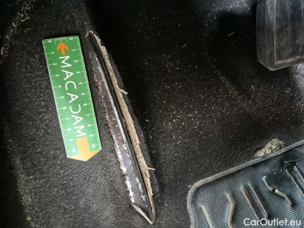  Citroen  Berlingo  Fourgon Driver XL 950 1.5 BlueHDi 130CV BVA8 E6dT #27