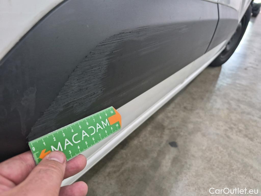  Citroen  Berlingo  Fourgon Driver XL 950 1.5 BlueHDi 130CV BVA8 E6dT #54