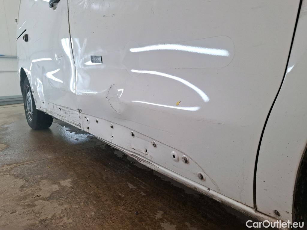  Citroen  Jumpy  Fourgon Club M 1.5 BlueHDi 100CV BVM6 E6d #29