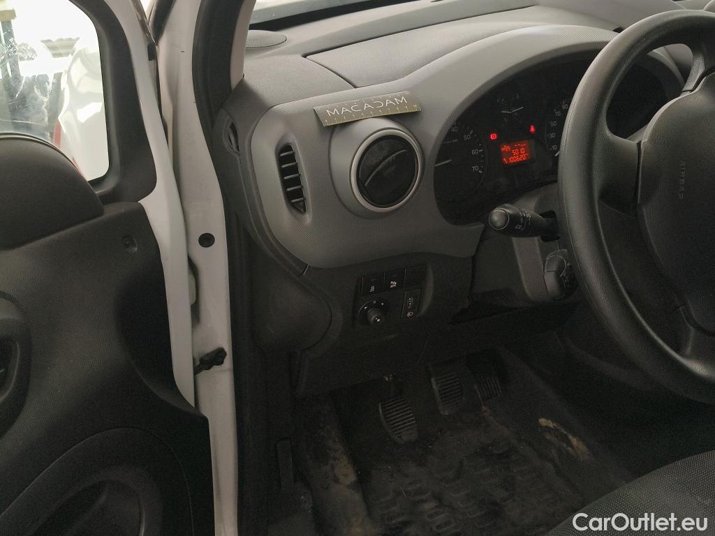  Peugeot  Partner  L1 Premium Pack 1.6 100CV BVM5 E6 #19