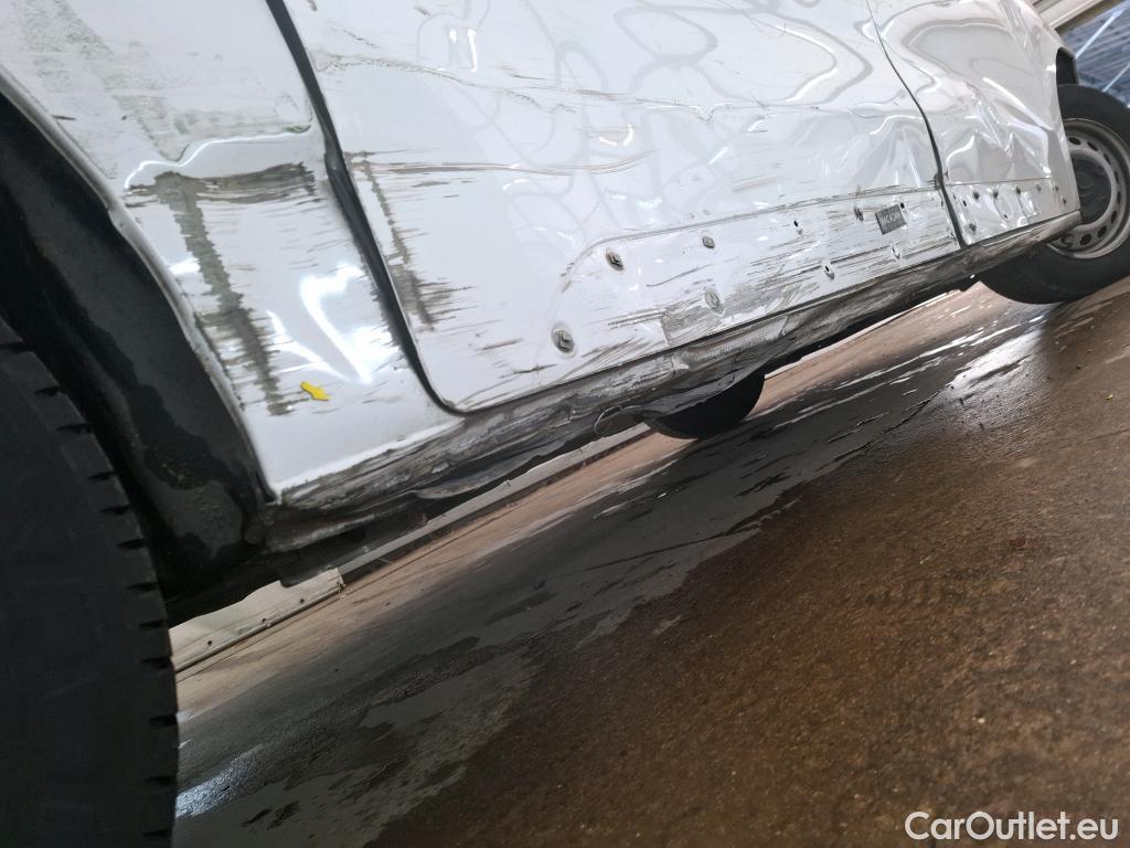  Citroen  Jumpy  Fourgon Club M 1.5 BlueHDi 100CV BVM6 E6d #35