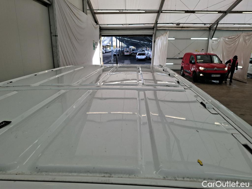 Citroen  Jumpy  Fourgon Club M 1.5 BlueHDi 100CV BVM6 E6d #53