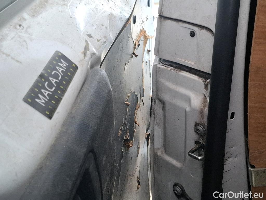  Citroen  Jumpy  Fourgon Club M 1.5 BlueHDi 100CV BVM6 E6d #69