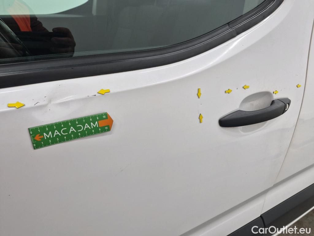  Citroen  Berlingo  Fourgon Driver XL 950 1.5 BlueHDi 130CV BVA8 E6dT #18