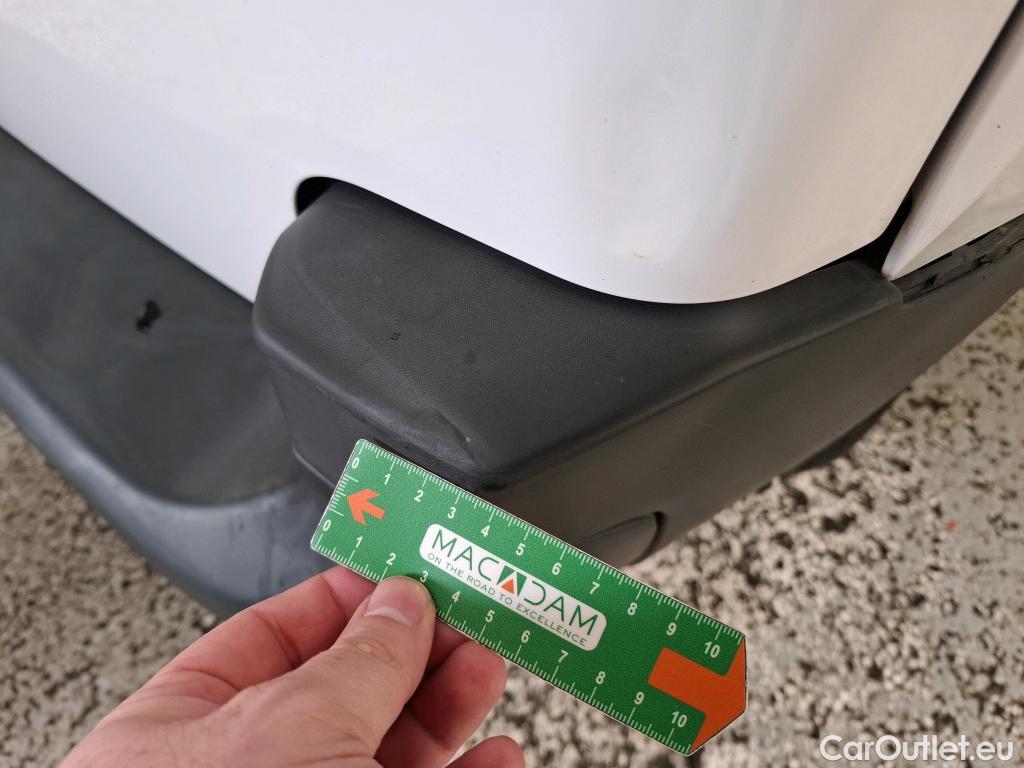  Peugeot  Partner  Premium L1 1.5 HDi 100CV BVM5 E6dT #17