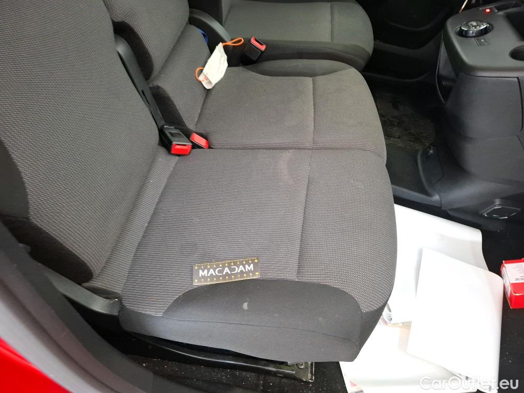  Citroen  Berlingo  Fourgon Driver M 650 1.2 PureTech 130CV BVA8 E6d #4