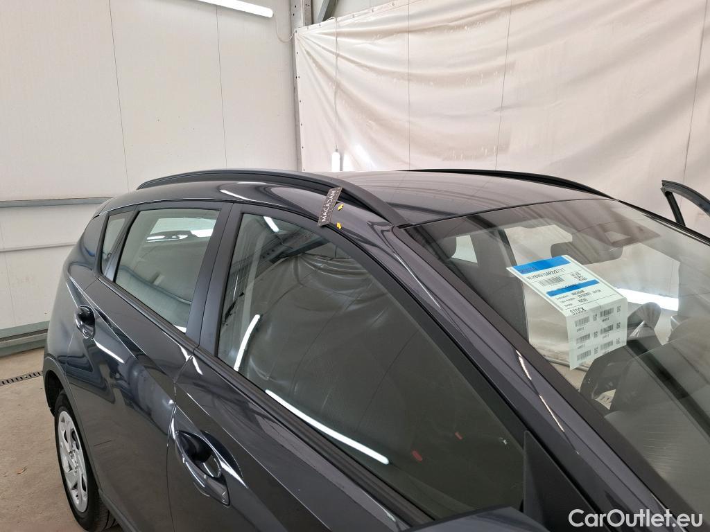  Hyundai  Bayon  / 2021 / 5P / SUV 1.0 T-GDI 100 HYBRID 48V INITIA / TRANSFO VP/VF #3