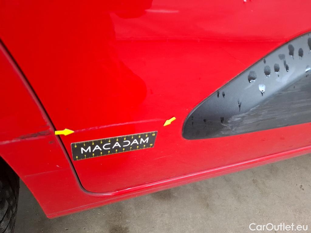  Citroen  Berlingo  Fourgon Driver M 650 1.2 PureTech 130CV BVA8 E6d #23