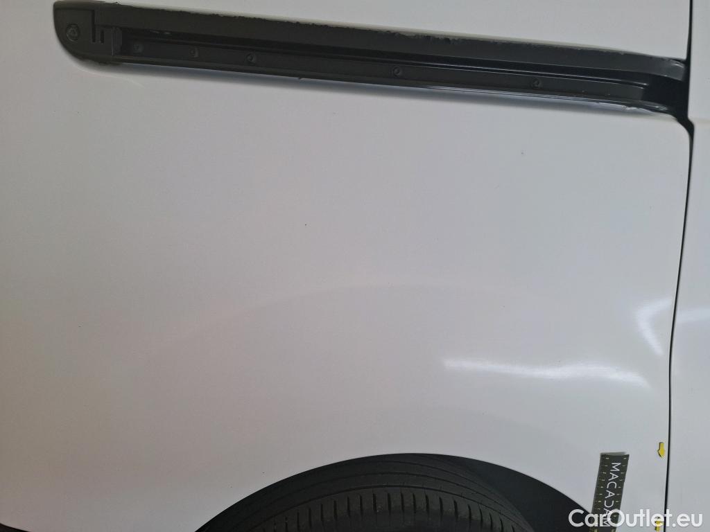  Citroen  Berlingo  Fourgon Business L1 (Court) 1.6 BlueHDi 75CV BVM5 E6 #9