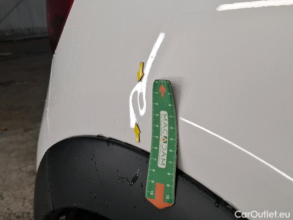  Citroen  C3  Société Feel Business R 1.2 PureTech 80CV BVM5 E6d #8