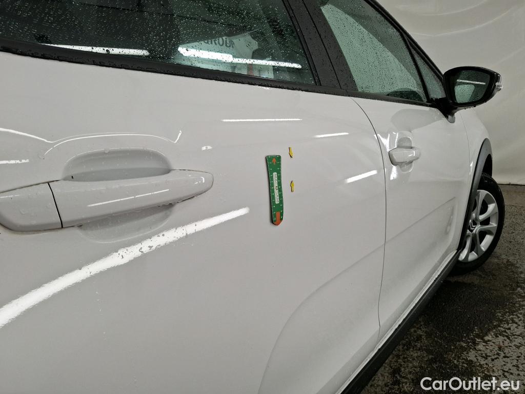  Citroen  C3  Société Feel Business R 1.2 PureTech 80CV BVM5 E6d #10