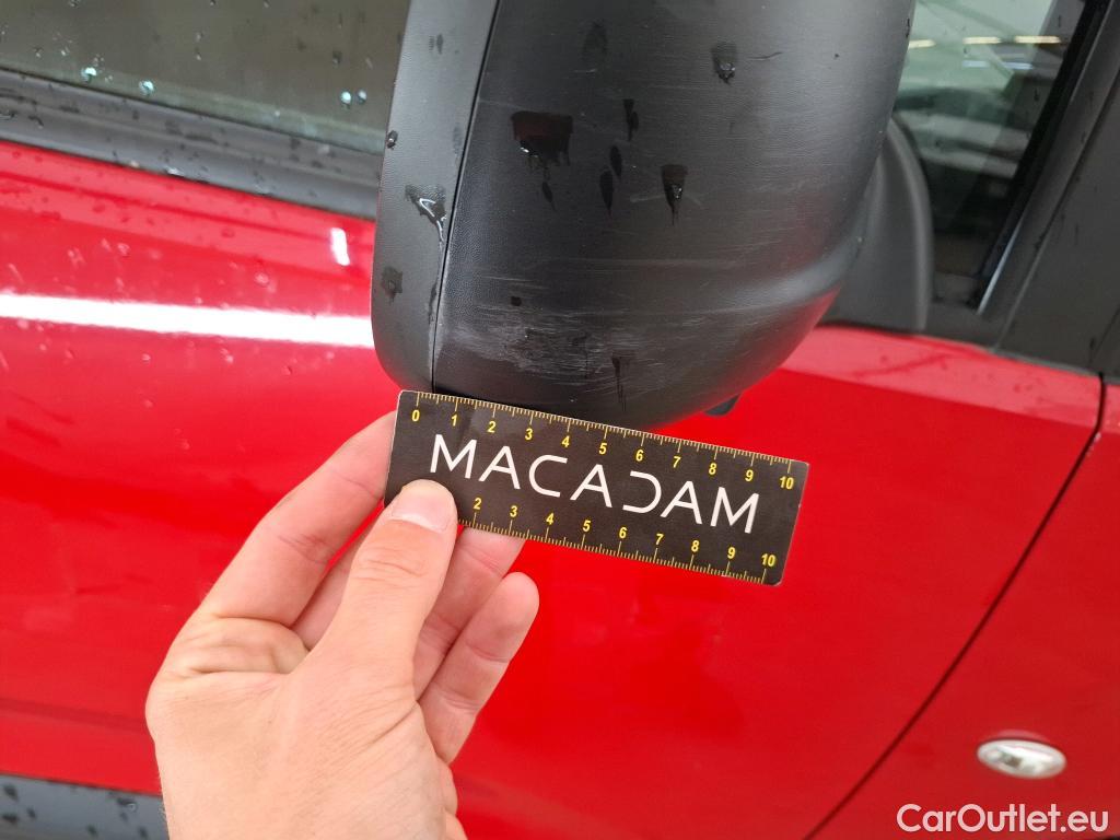  Citroen  Berlingo  Fourgon Driver M 650 1.2 PureTech 130CV BVA8 E6d #29