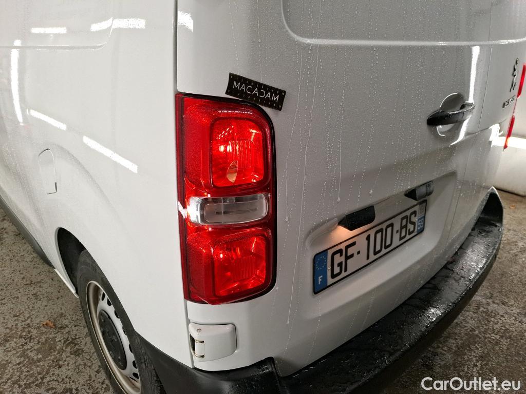  Peugeot  Expert  Fourgon Premium L2 1.5 HDi 120CV BVM6 E6d #7