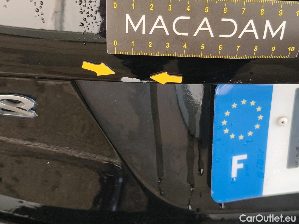  Peugeot  208  Affaire Premium Pack 1.2 80CV BVM5 E6dT #55