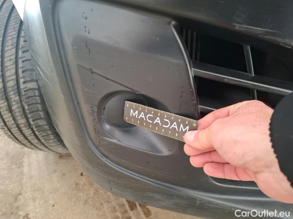  Citroen  Jumpy  Fourgon Club M 1.5 BlueHDi 100CV BVM6 E6d #41