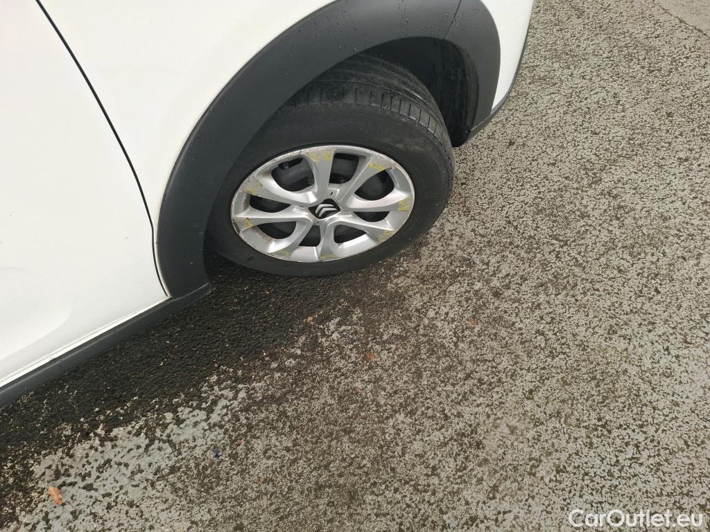  Citroen  C3  Société Feel Business R 1.2 PureTech 80CV BVM5 E6d #9