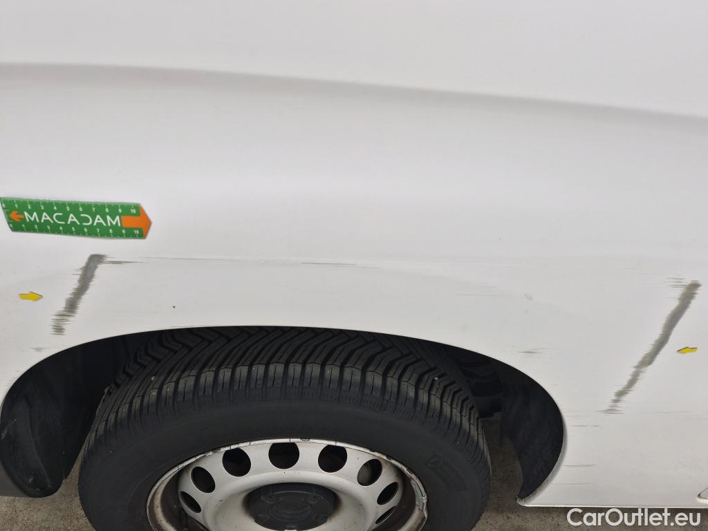  Citroen  Berlingo  Fourgon Driver XL 950 1.5 BlueHDi 130CV BVA8 E6dT #2