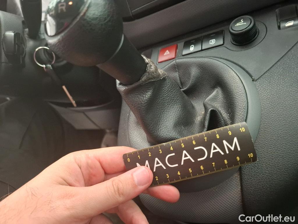  Citroen  Berlingo  Fourgon Business L1 (Court) 1.6 BlueHDi 75CV BVM5 E6 #18