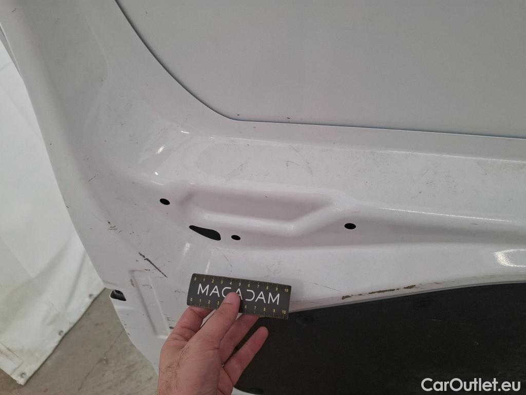  Citroen  Berlingo  Fourgon Business L1 (Court) 1.6 BlueHDi 75CV BVM5 E6 #22