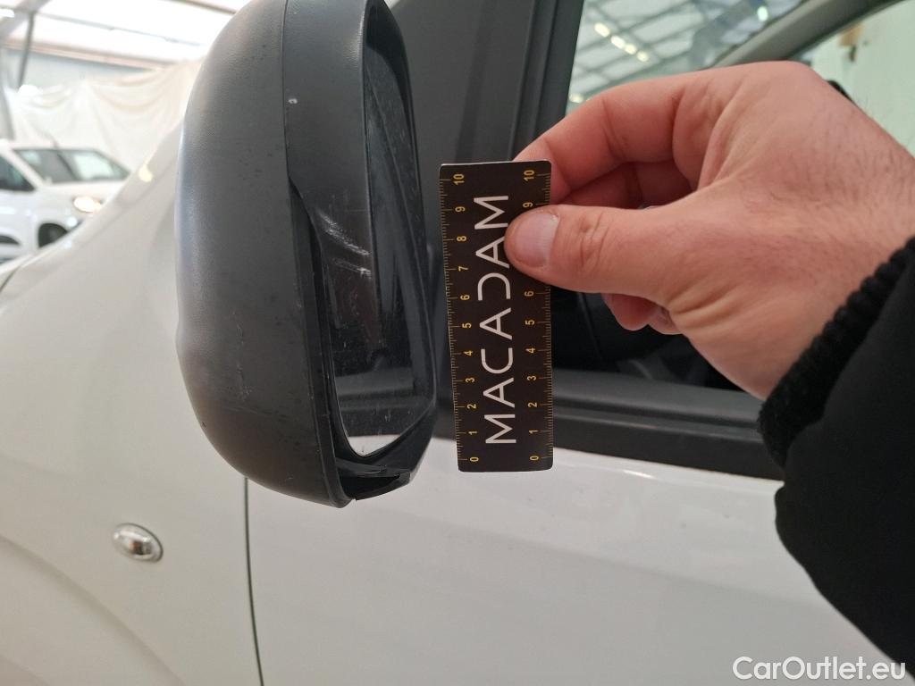  Citroen  Jumpy  Fourgon Club M 1.5 BlueHDi 100CV BVM6 E6d #71