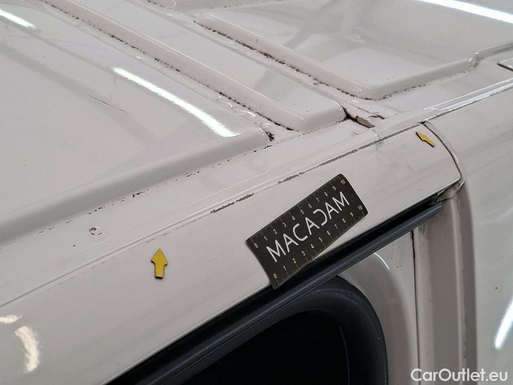  Citroen  Jumpy  Fourgon Club M 1.5 BlueHDi 100CV BVM6 E6d #101