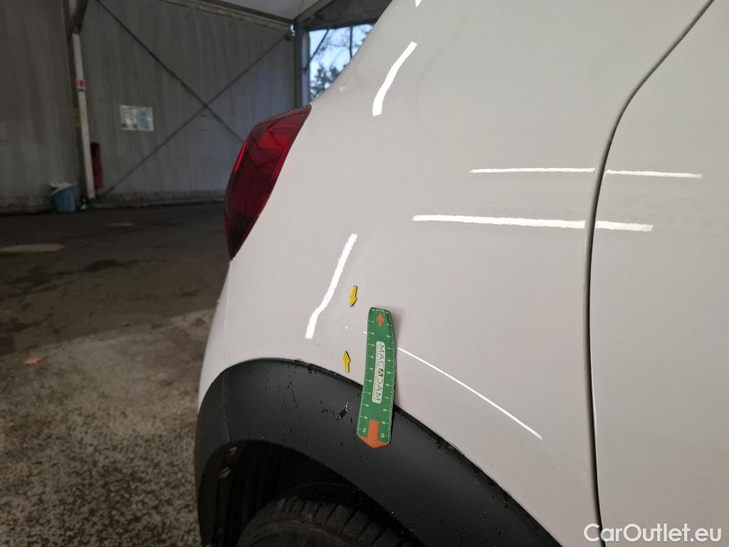  Citroen  C3  Société Feel Business R 1.2 PureTech 80CV BVM5 E6d #7