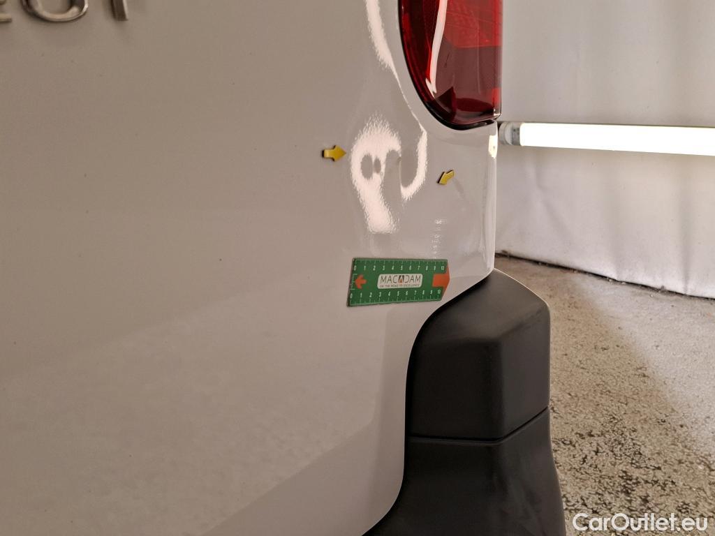  Peugeot  Partner  Premium L1 1.5 HDi 100CV BVM5 E6dT #11