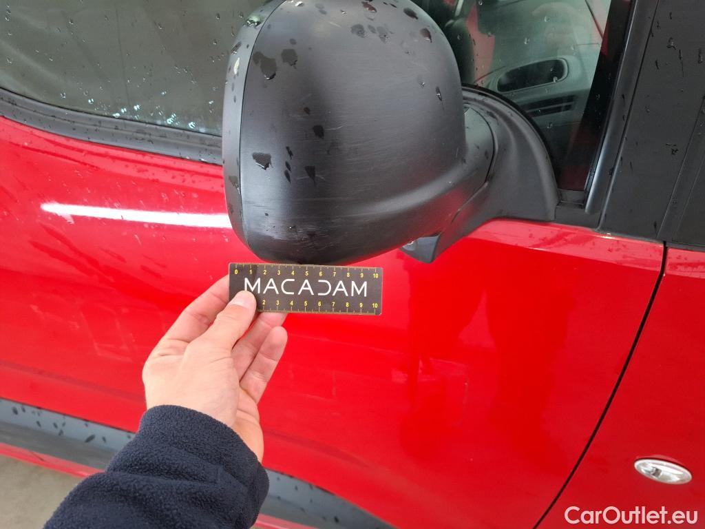  Citroen  Berlingo  Fourgon Driver M 650 1.2 PureTech 130CV BVA8 E6d #28