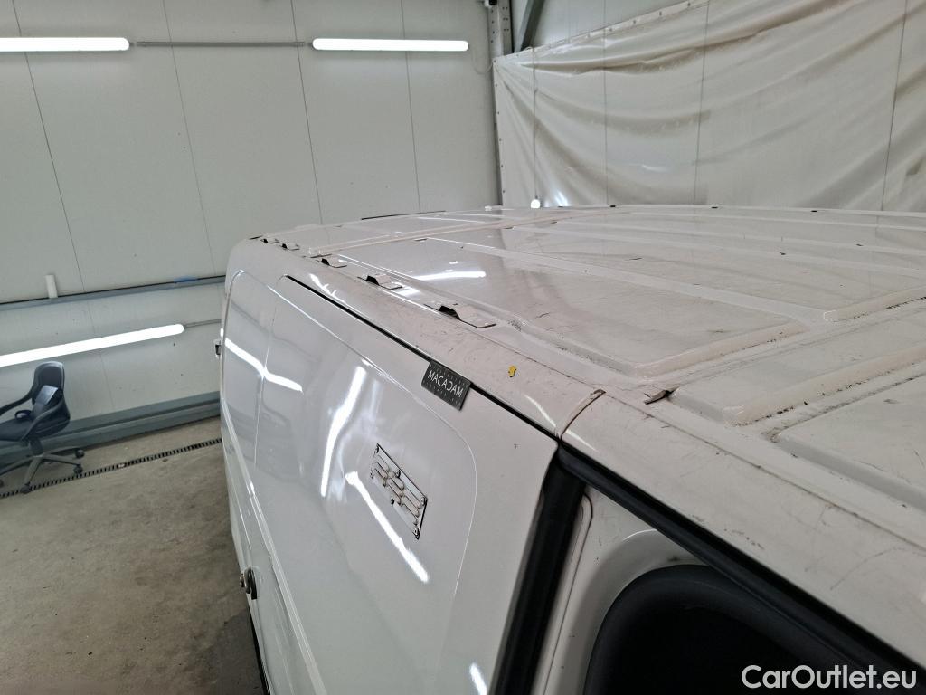  Citroen  Jumpy  Fourgon Club M 1.5 BlueHDi 100CV BVM6 E6d #63